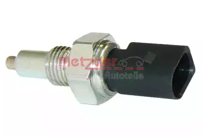 0912058 METZGER Выключатель, фара заднего хода